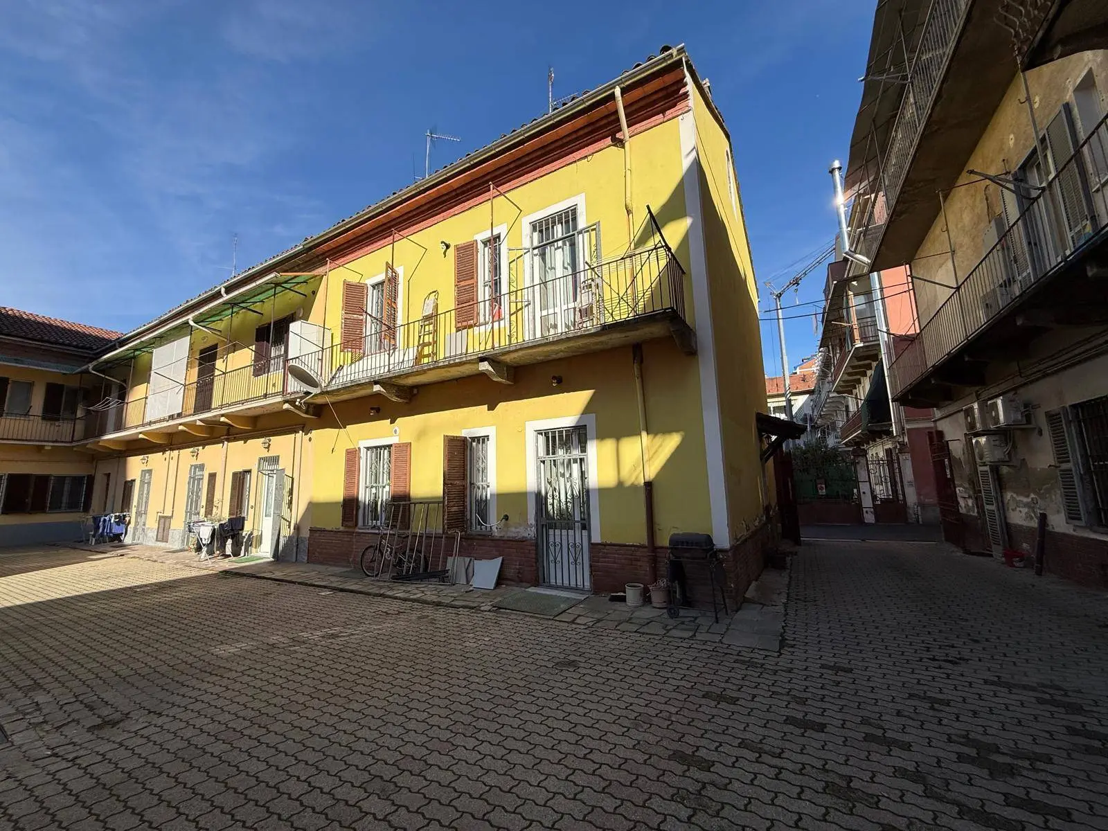 Immagine per Appartamento in vendita a Alessandria  