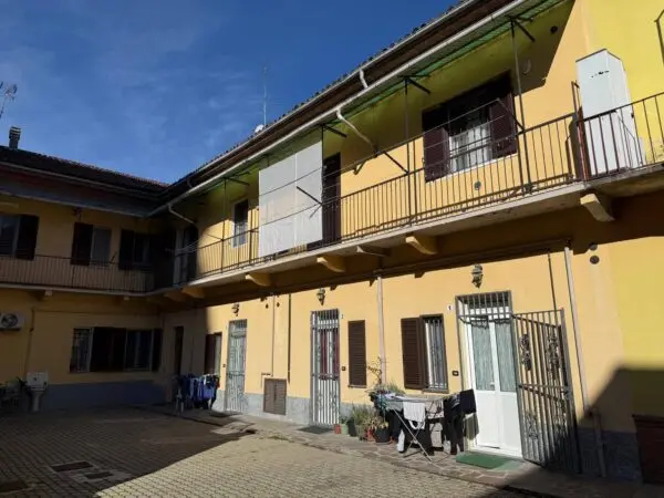 Appartamento via, Alessandria