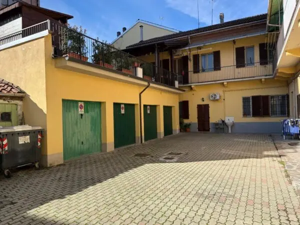 Appartamento via, Alessandria