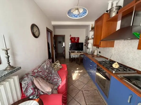 Appartamento via, Alessandria