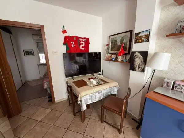 Appartamento via, Alessandria