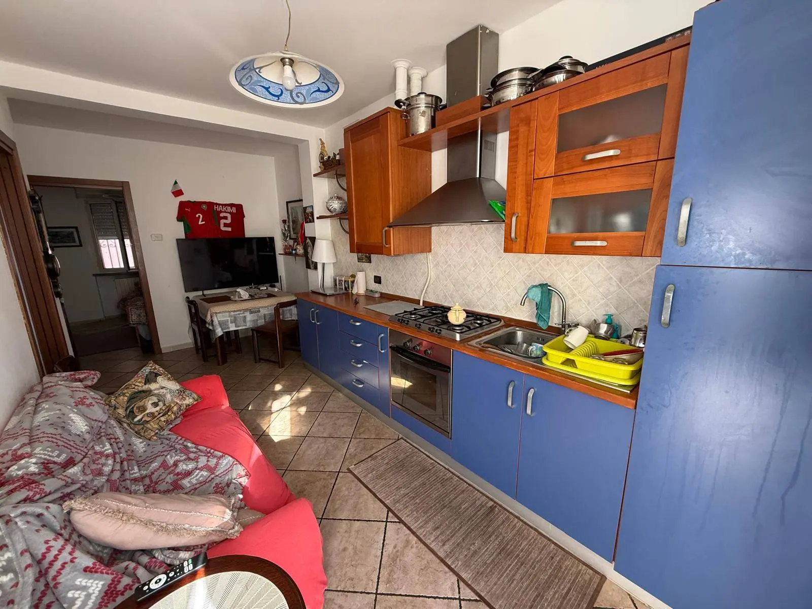 Immagine per Appartamento in vendita a Alessandria  