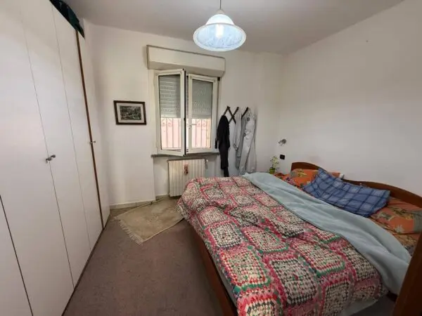 Appartamento via, Alessandria
