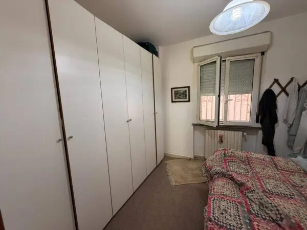 Appartamento via, Alessandria