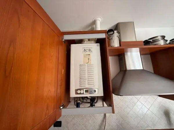 Appartamento via, Alessandria