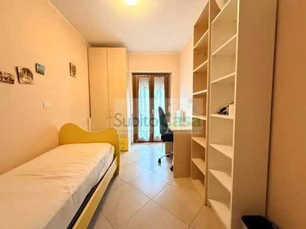 Casa Semindipendente via Isonzo 16, Chieti