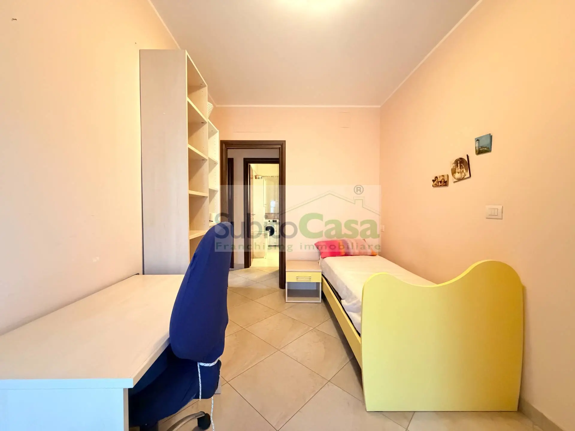 Immagine per Casa Semindipendente in affitto a Chieti via isonzo 16
