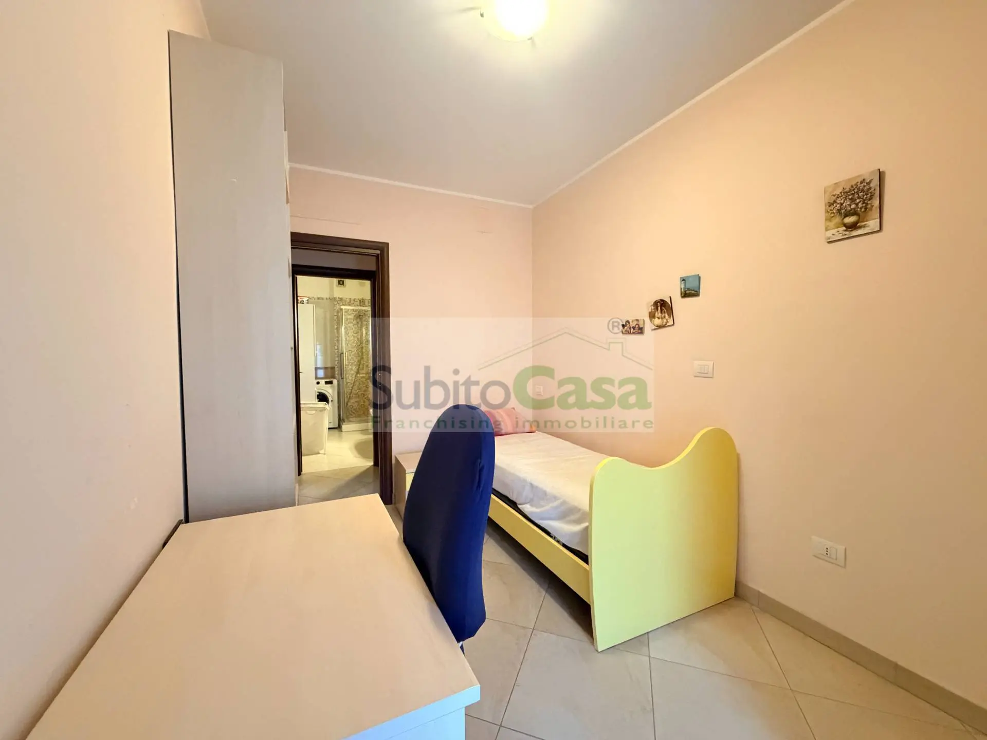 Immagine per Casa Semindipendente in affitto a Chieti via isonzo 16