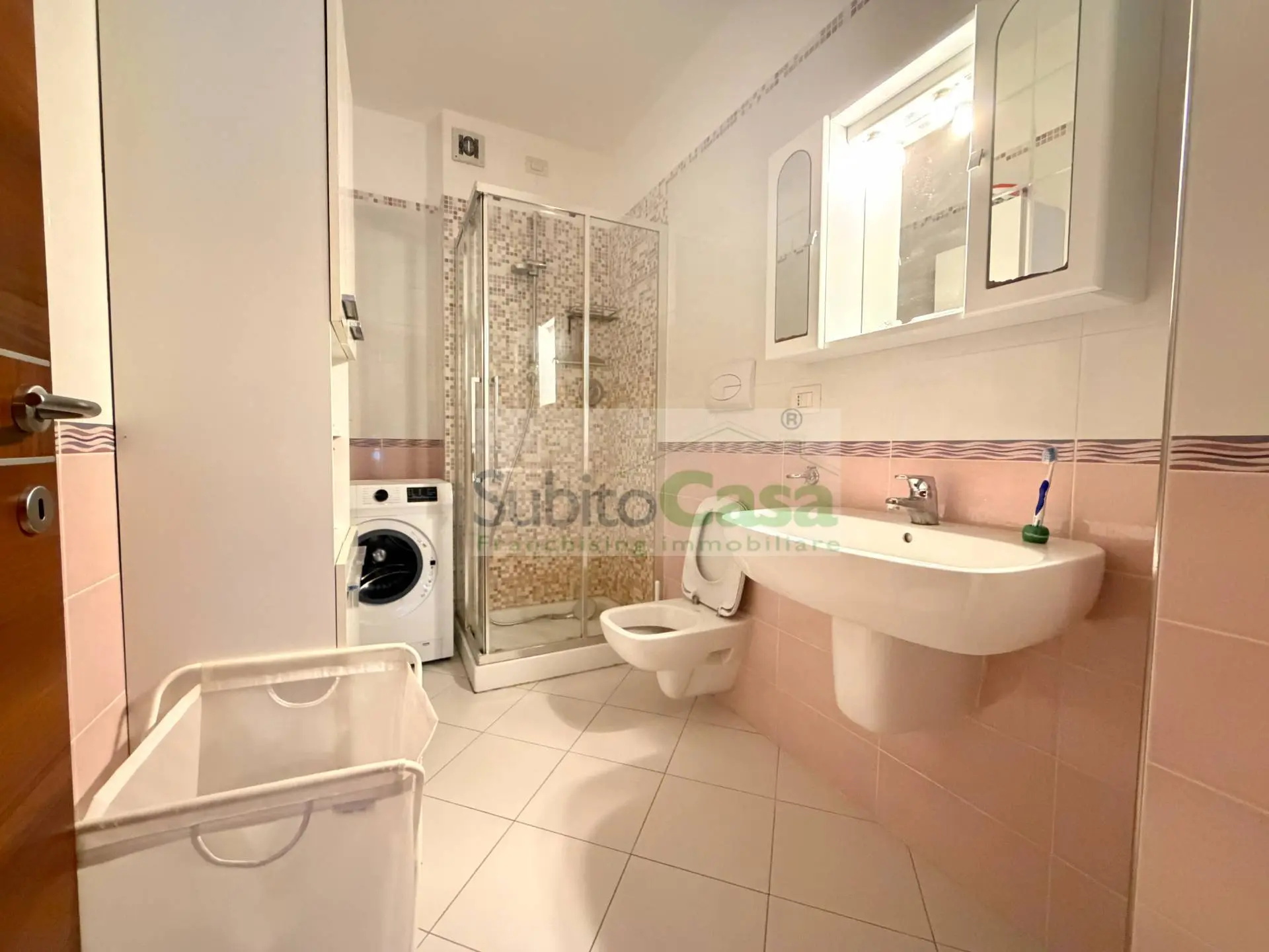 Immagine per Casa Semindipendente in affitto a Chieti via isonzo 16