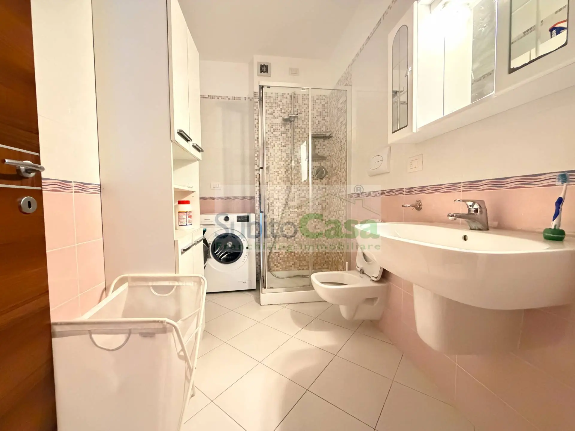 Immagine per Casa Semindipendente in affitto a Chieti via isonzo 16