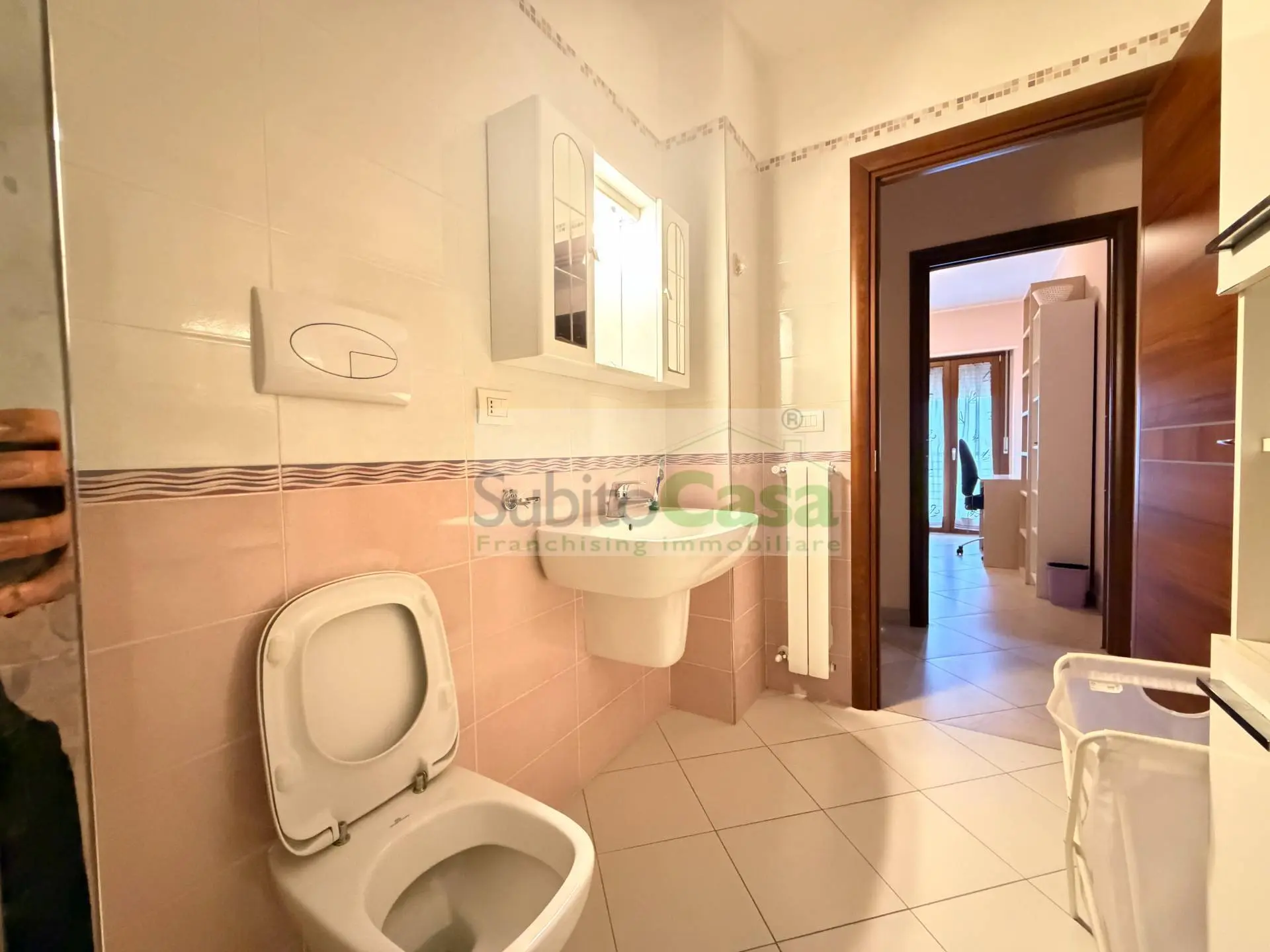 Immagine per Casa Semindipendente in affitto a Chieti via isonzo 16