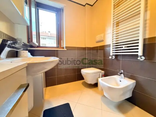 Casa Semindipendente via Isonzo 16, Chieti