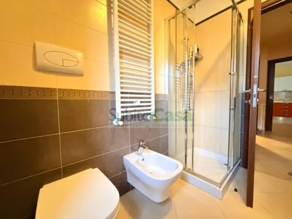Casa Semindipendente via Isonzo 16, Chieti