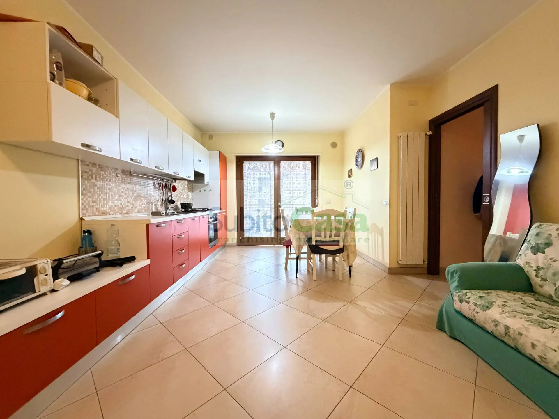 Immagine per Casa Semindipendente in affitto a Chieti via isonzo 16