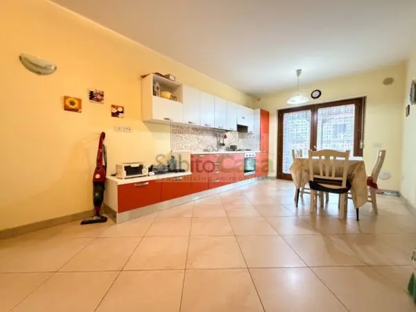 Casa Semindipendente via Isonzo 16, Chieti