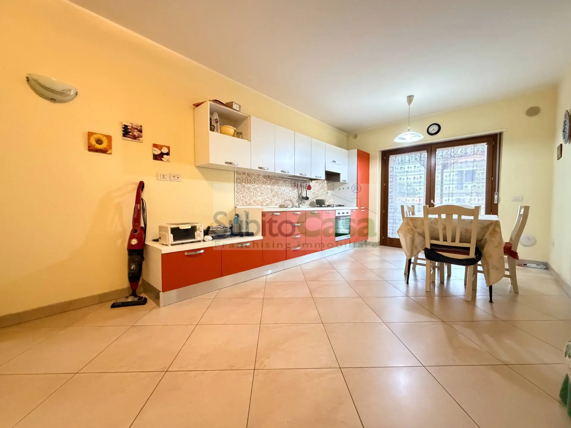 Immagine per Casa Semindipendente in affitto a Chieti via isonzo 16