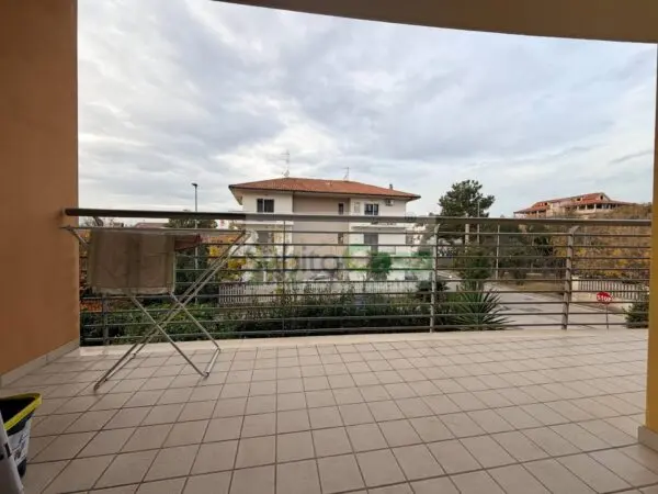 Casa Semindipendente via Isonzo 16, Chieti
