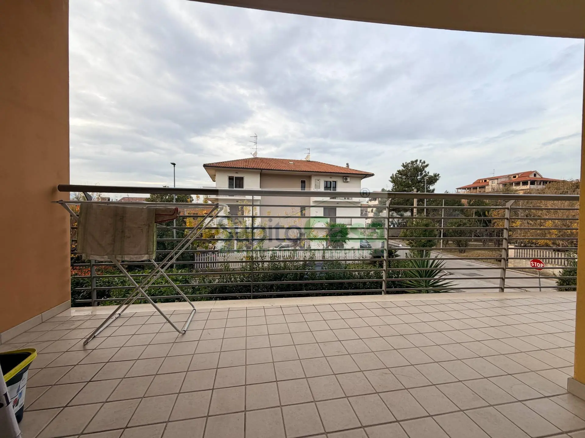 Immagine per Casa Semindipendente in affitto a Chieti via isonzo 16
