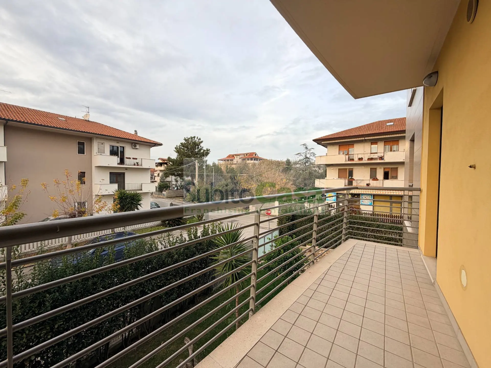 Immagine per Casa Semindipendente in affitto a Chieti via isonzo 16