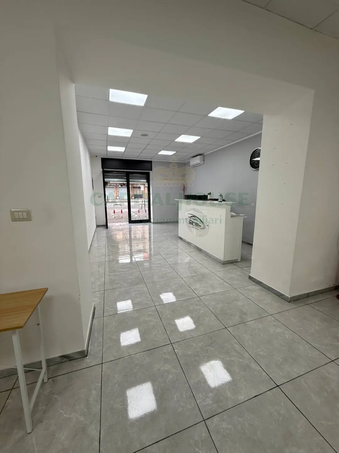 Immagine per Locale Commerciale in affitto a Marigliano Corso Umberto I 