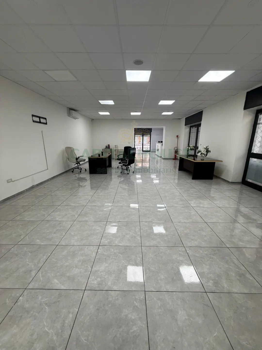 Immagine per Locale Commerciale in affitto a Marigliano Corso Umberto I 