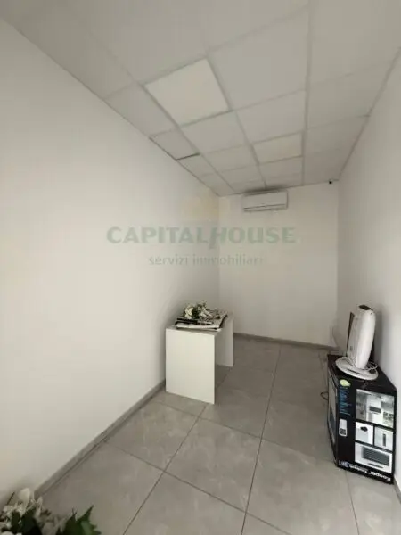 Locale Commerciale corso Umberto I, Marigliano