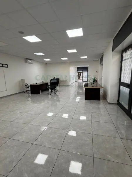 Locale Commerciale corso Umberto I, Marigliano