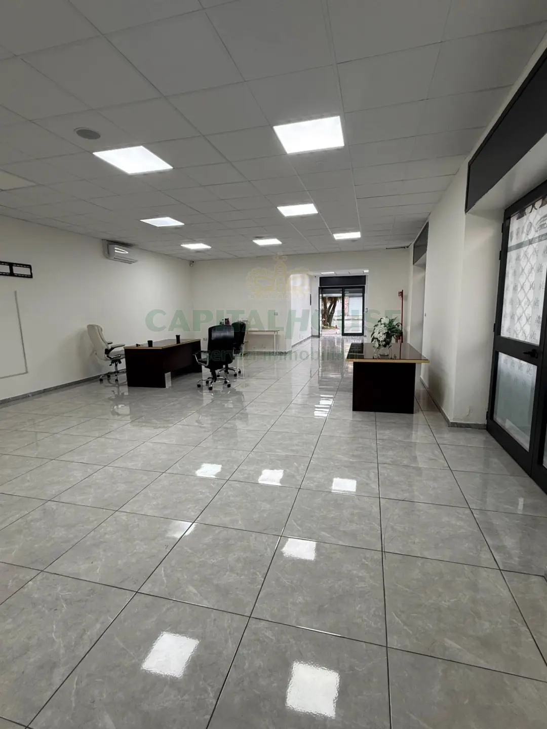 Immagine per Locale Commerciale in affitto a Marigliano Corso Umberto I 