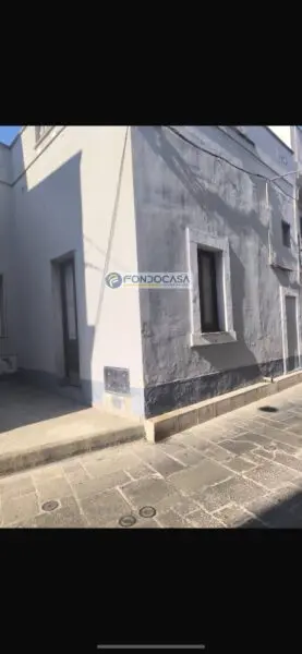 Casa Indipendente via Colavita 21, Monteroni Di Lecce