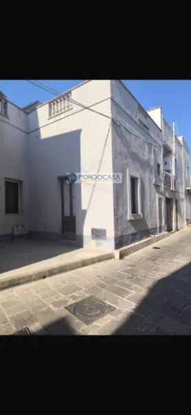 Casa Indipendente via Colavita 21, Monteroni Di Lecce