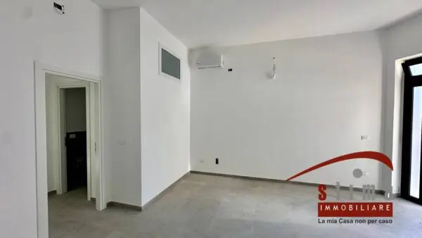 Appartamento via Filisto 184, Siracusa