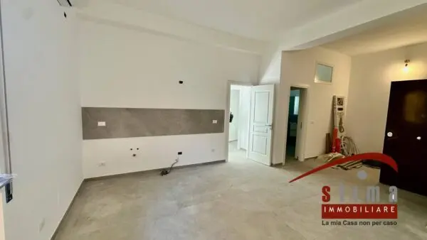 Appartamento via Filisto 184, Siracusa