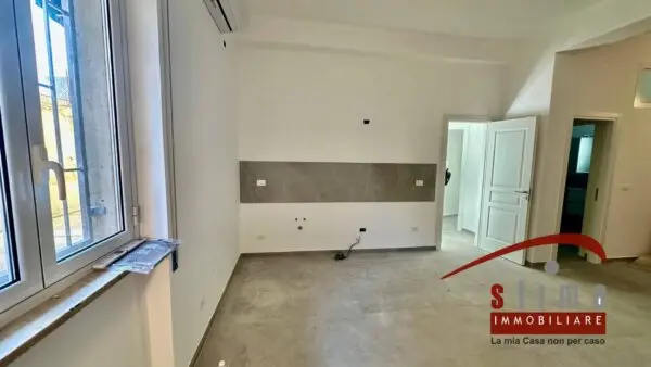 Appartamento via Filisto 184, Siracusa