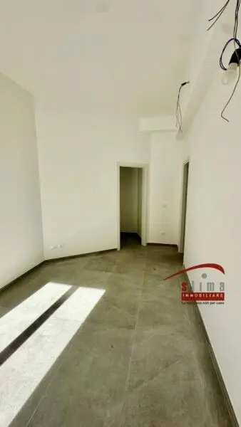 Appartamento via Filisto 184, Siracusa