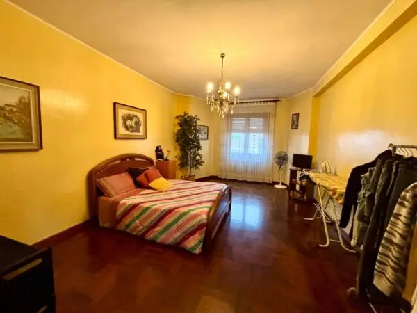 Appartamento via, Alessandria