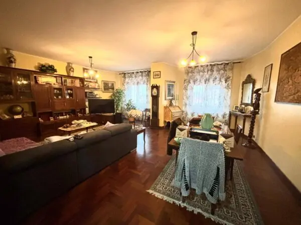Appartamento via, Alessandria