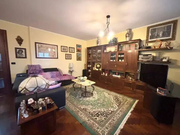 Appartamento via, Alessandria
