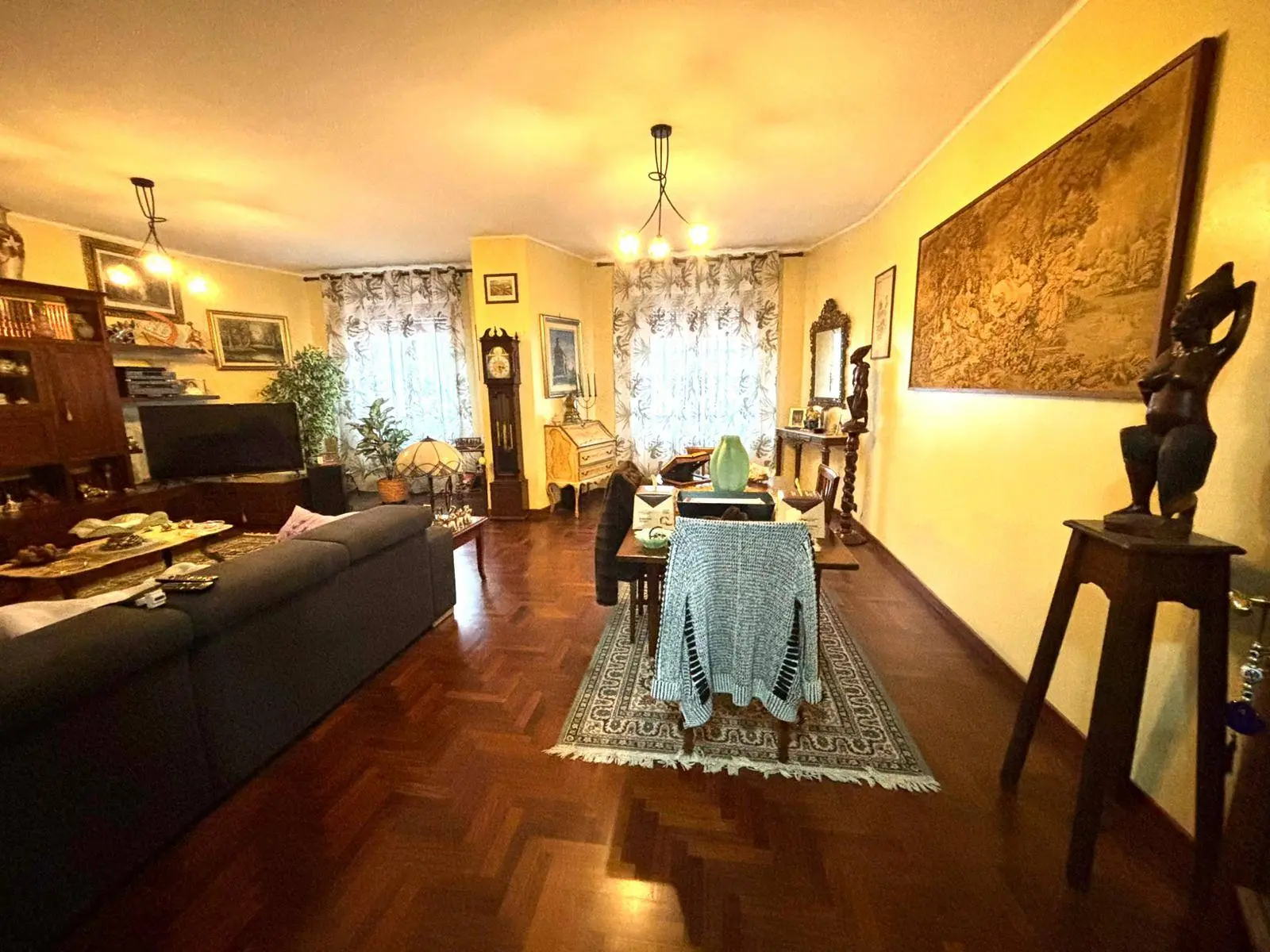 Immagine per Appartamento in vendita a Alessandria  
