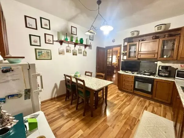Appartamento via, Alessandria
