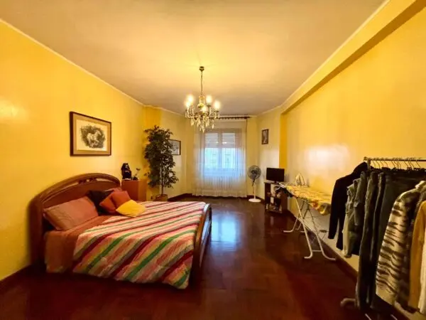 Appartamento via, Alessandria