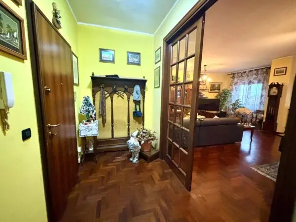Appartamento via, Alessandria