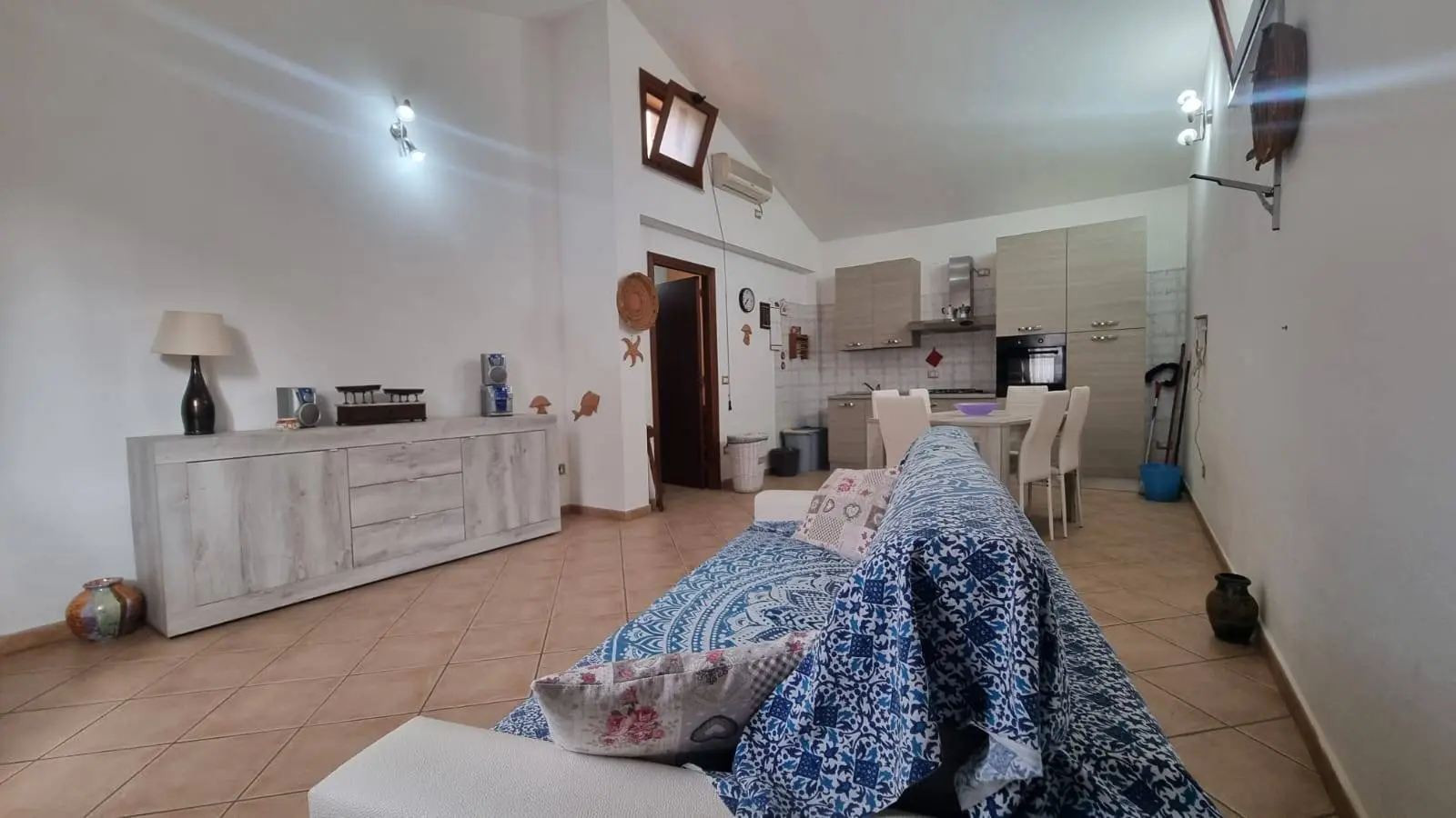 Immagine per Casa indipendente in vendita a Teulada Via Roma 