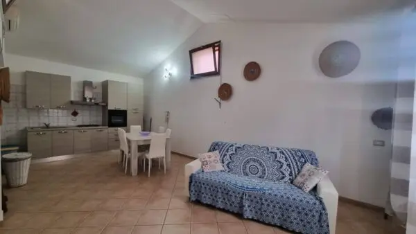 Casa Indipendente via Roma, Teulada