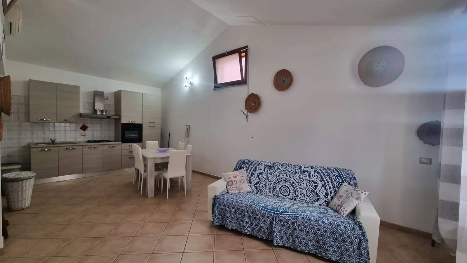 Immagine per Casa indipendente in vendita a Teulada Via Roma 
