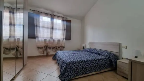 Casa Indipendente via Roma, Teulada