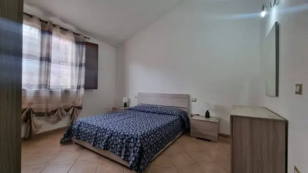 Casa Indipendente via Roma, Teulada