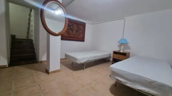 Casa Indipendente via Roma, Teulada