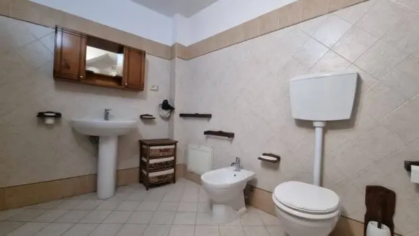 Casa Indipendente via Roma, Teulada