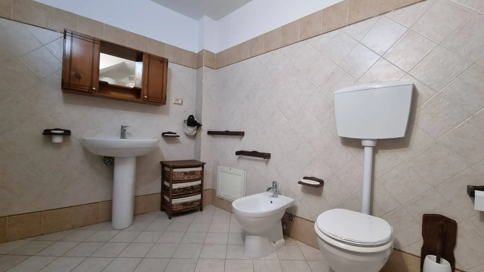 Immagine per Casa indipendente in vendita a Teulada Via Roma 