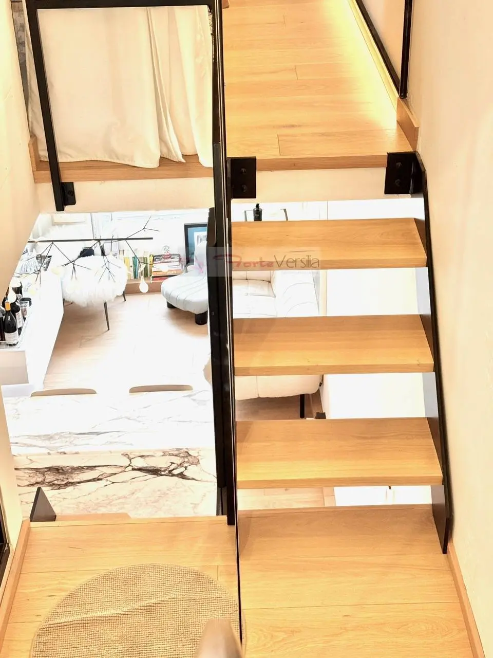 Immagine per Casa Semindipendente in vendita a Forte dei Marmi  